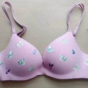 Victoria's Secret Push Up Bra